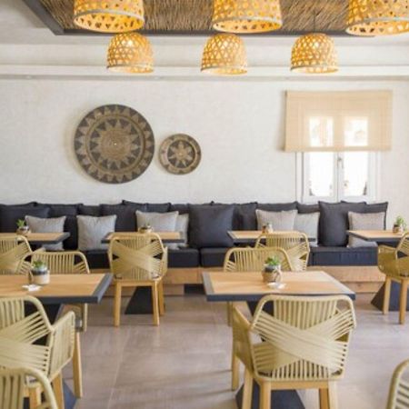 Jenny'S Summer Houses Platys Gialos  Ngoại thất bức ảnh