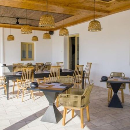 Jenny'S Summer Houses Platys Gialos  Ngoại thất bức ảnh