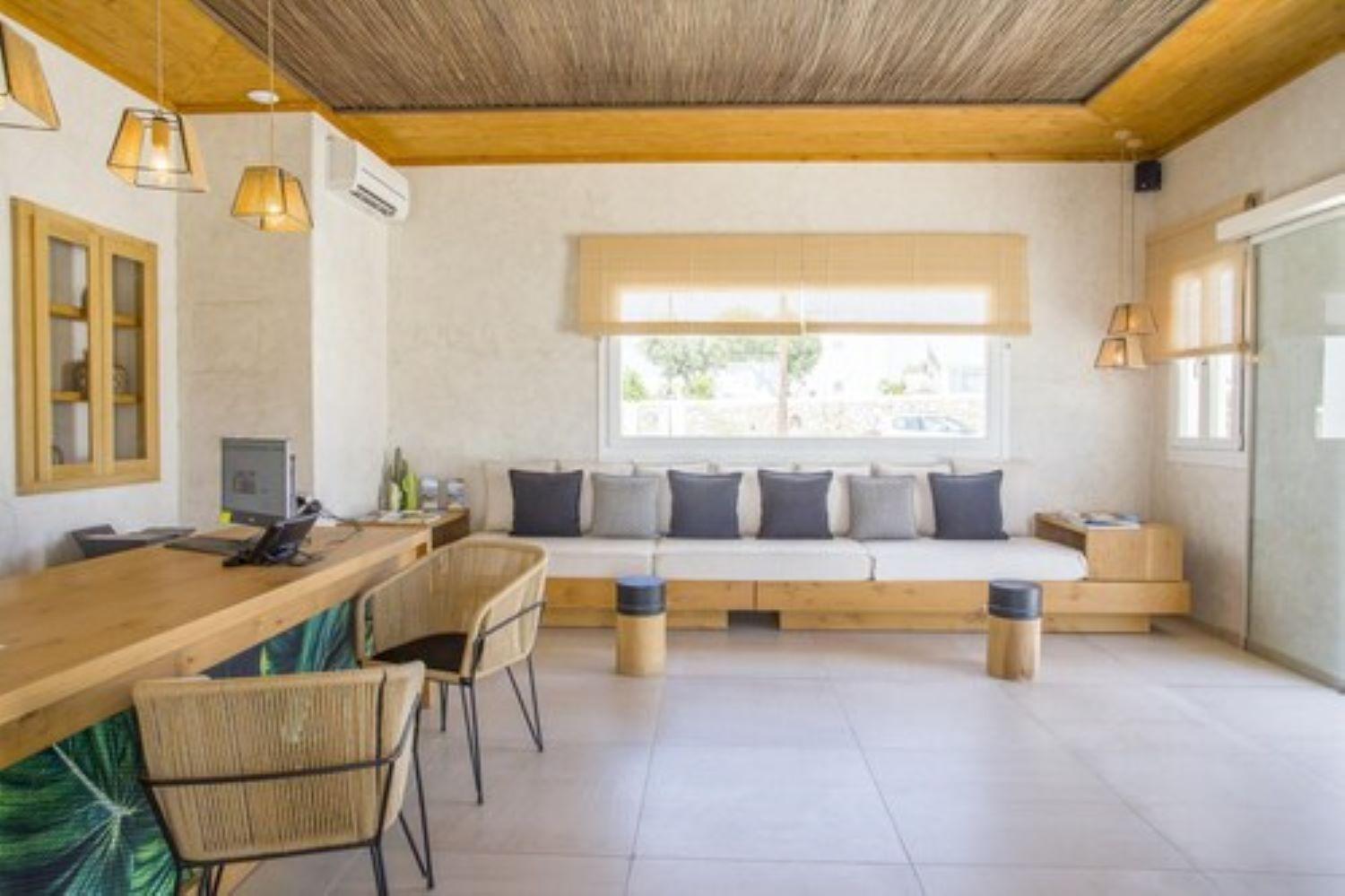 Jenny'S Summer Houses Platys Gialos  Ngoại thất bức ảnh