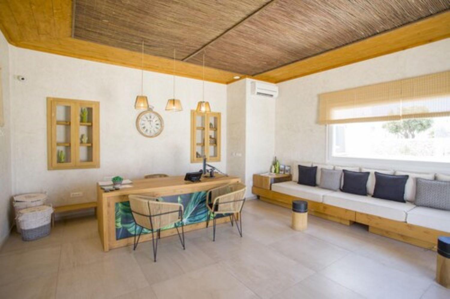 Jenny'S Summer Houses Platys Gialos  Ngoại thất bức ảnh