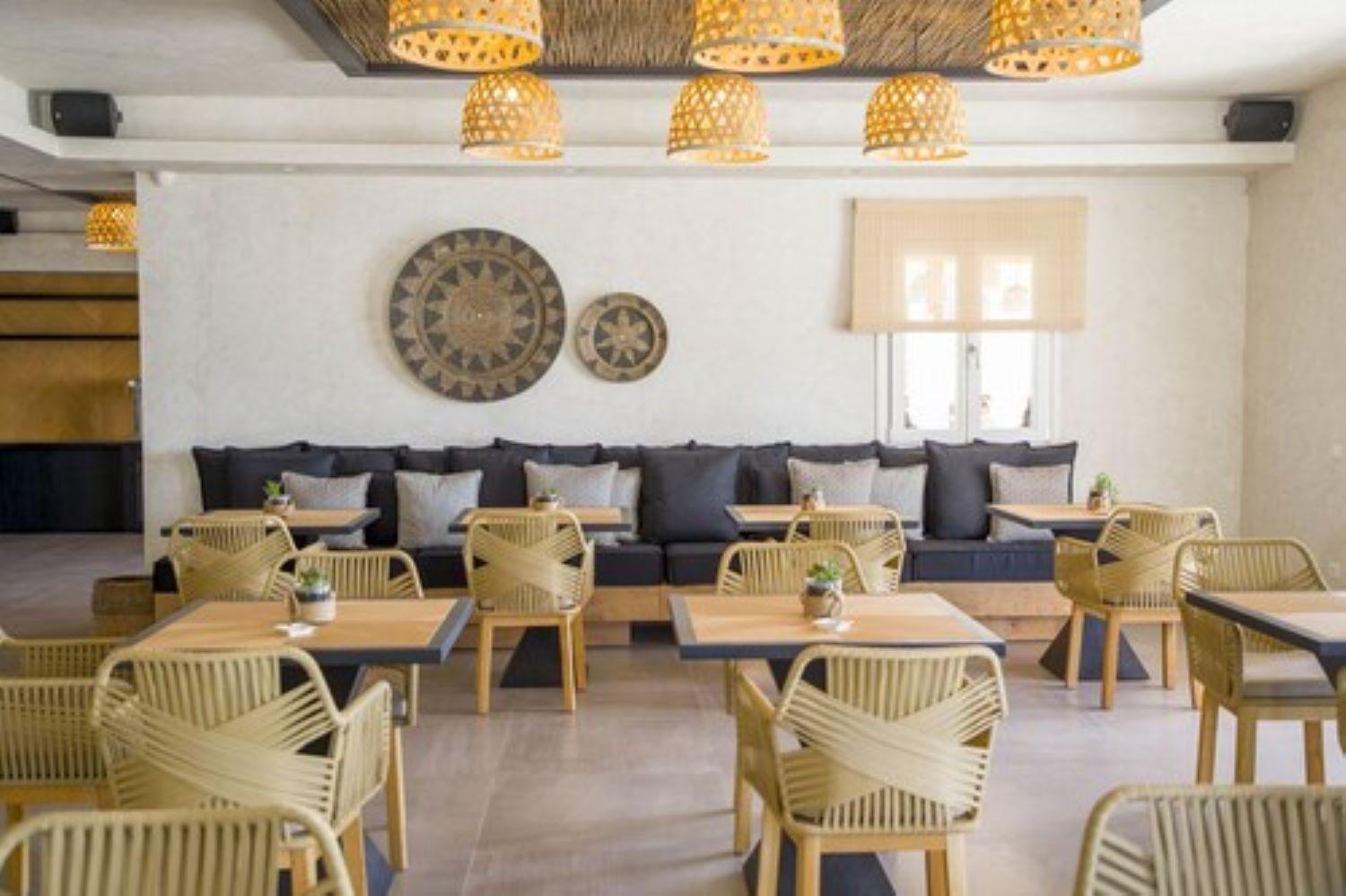 Jenny'S Summer Houses Platys Gialos  Ngoại thất bức ảnh