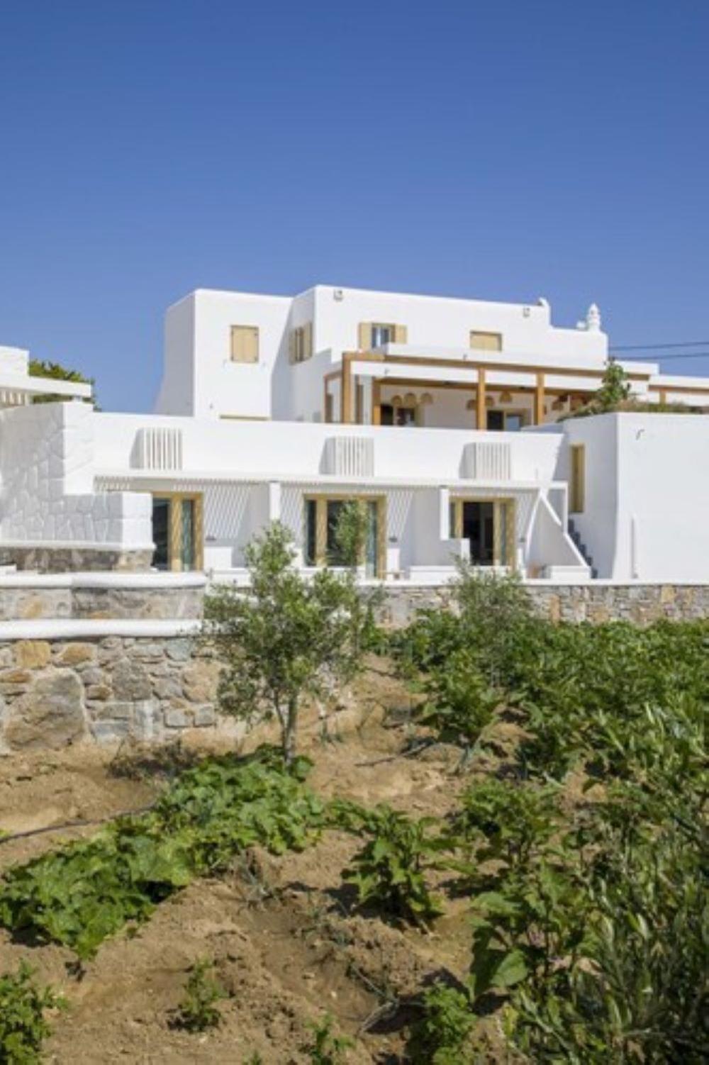 Jenny'S Summer Houses Platys Gialos  Ngoại thất bức ảnh