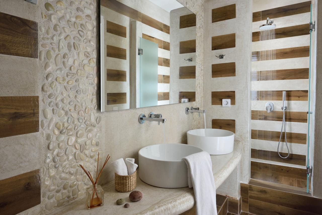 Jenny'S Summer Houses Platys Gialos  Ngoại thất bức ảnh