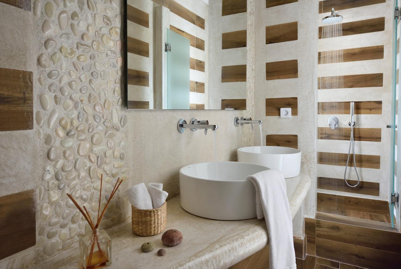Jenny'S Summer Houses Platys Gialos  Ngoại thất bức ảnh