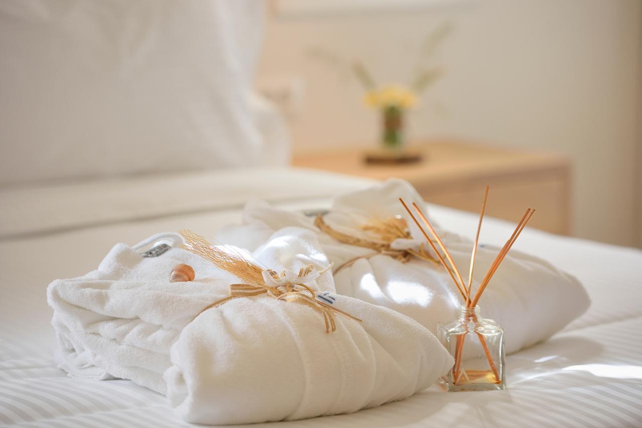 Jenny'S Summer Houses Platys Gialos  Ngoại thất bức ảnh