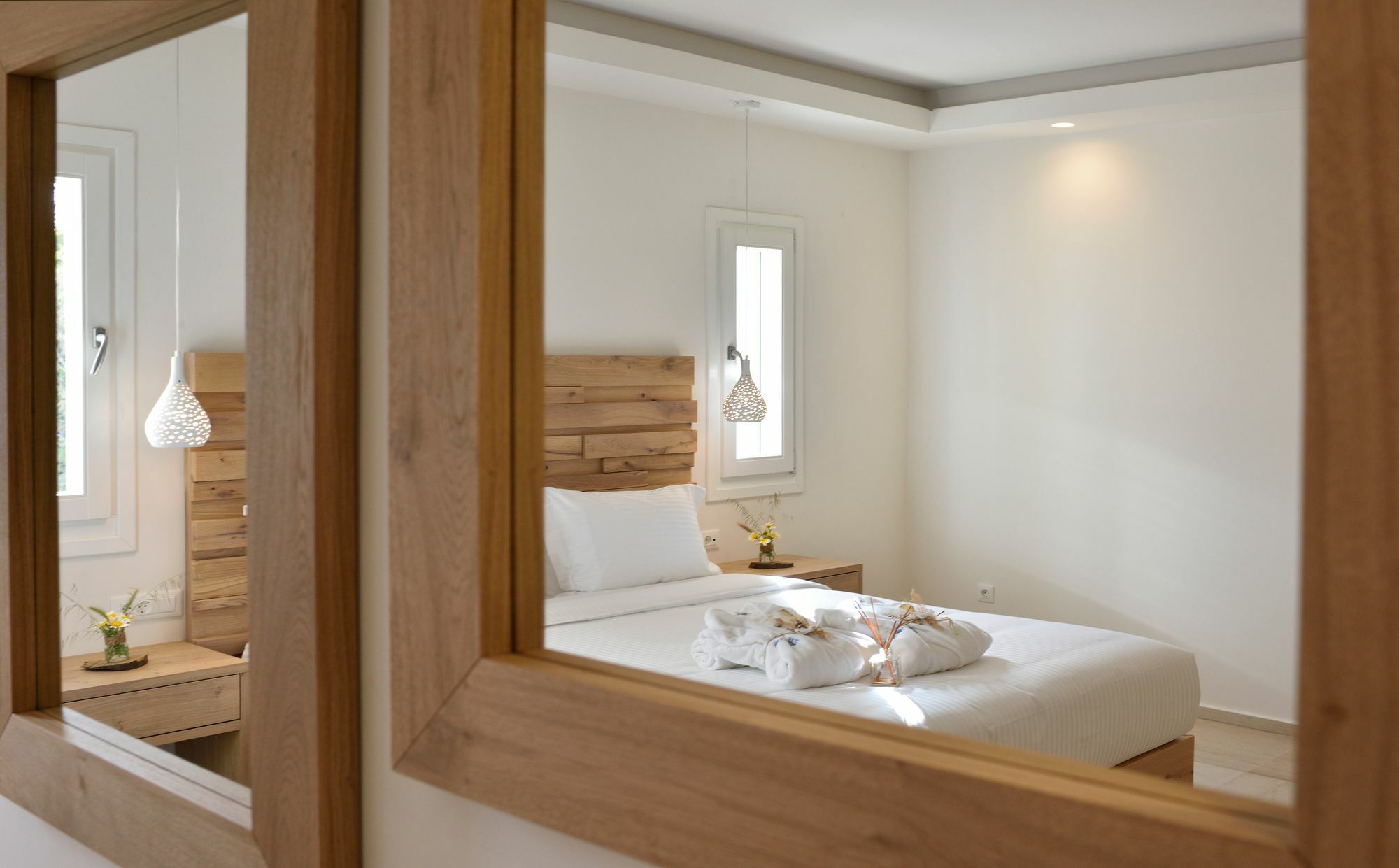 Jenny'S Summer Houses Platys Gialos  Ngoại thất bức ảnh
