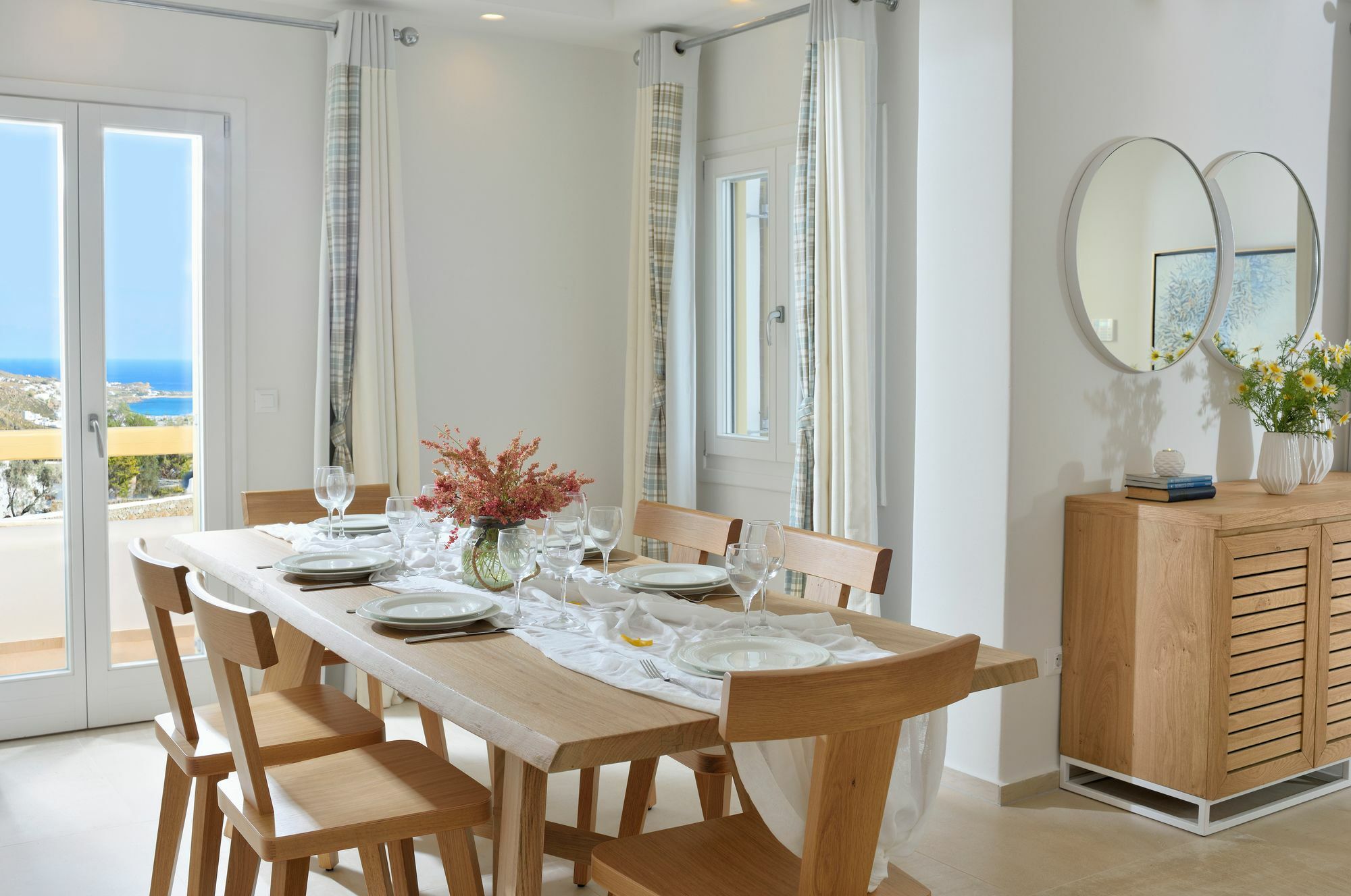 Jenny'S Summer Houses Platys Gialos  Ngoại thất bức ảnh