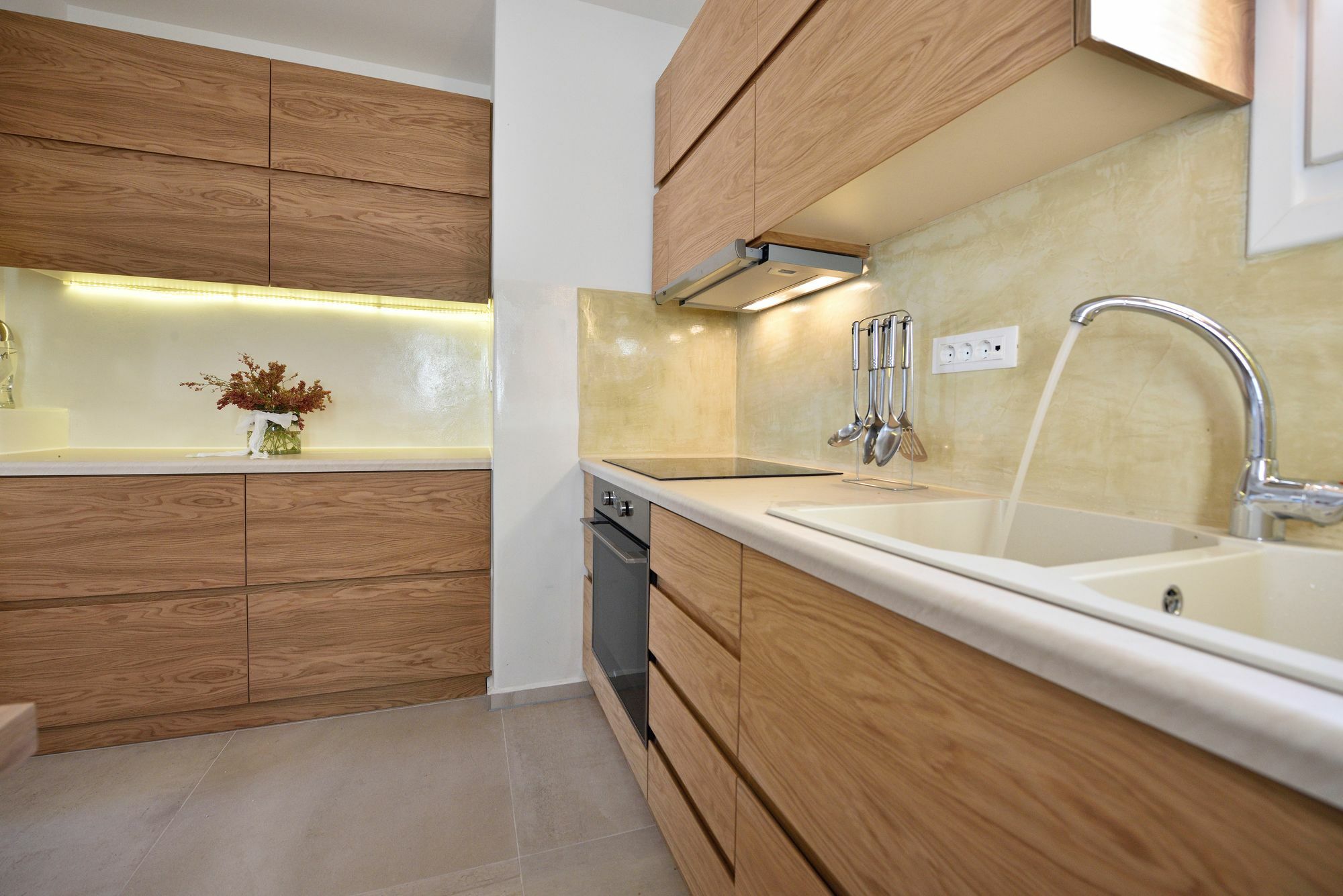 Jenny'S Summer Houses Platys Gialos  Ngoại thất bức ảnh